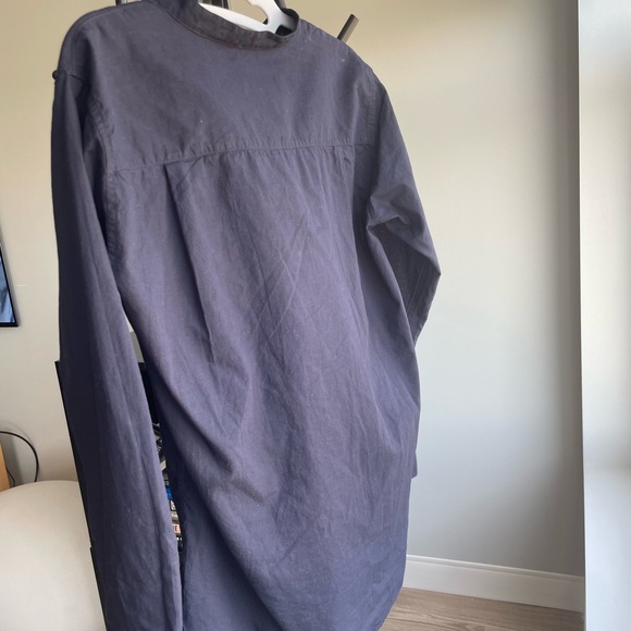 uniqlo long sleeve XS - Picture 5 of 10